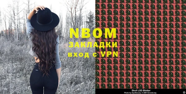 хмурый Абаза