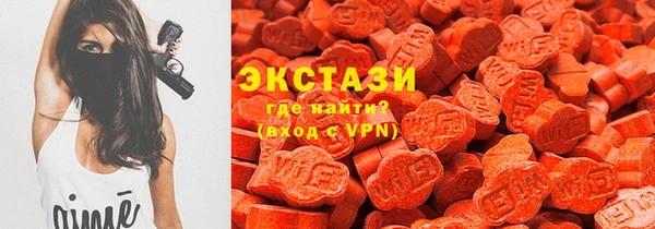 хмурый Абаза